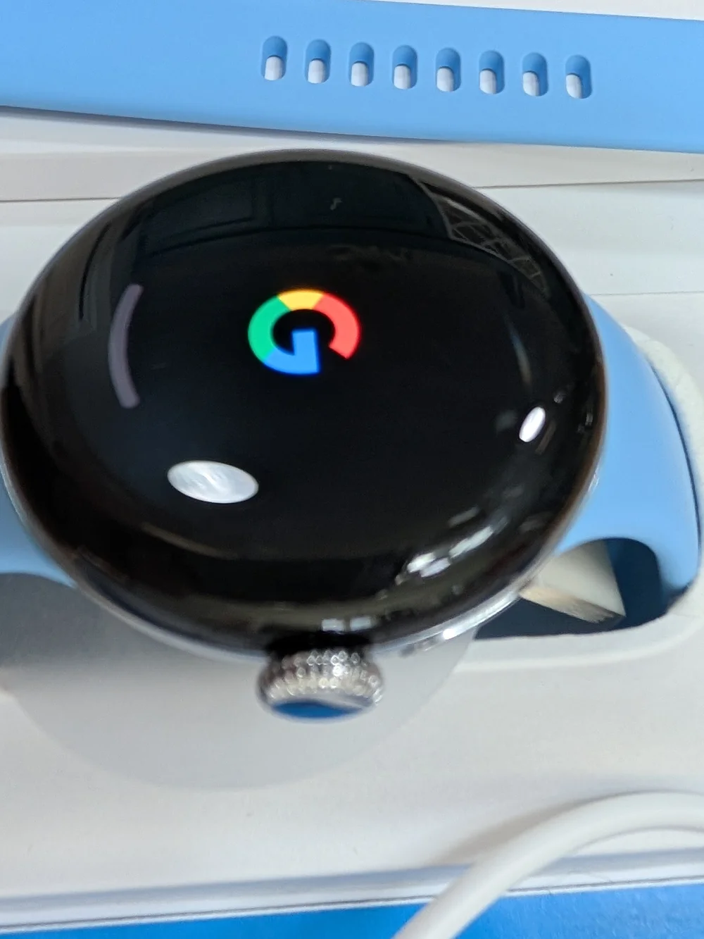 Google Pixel Watch 2 LTE Smartwatch
